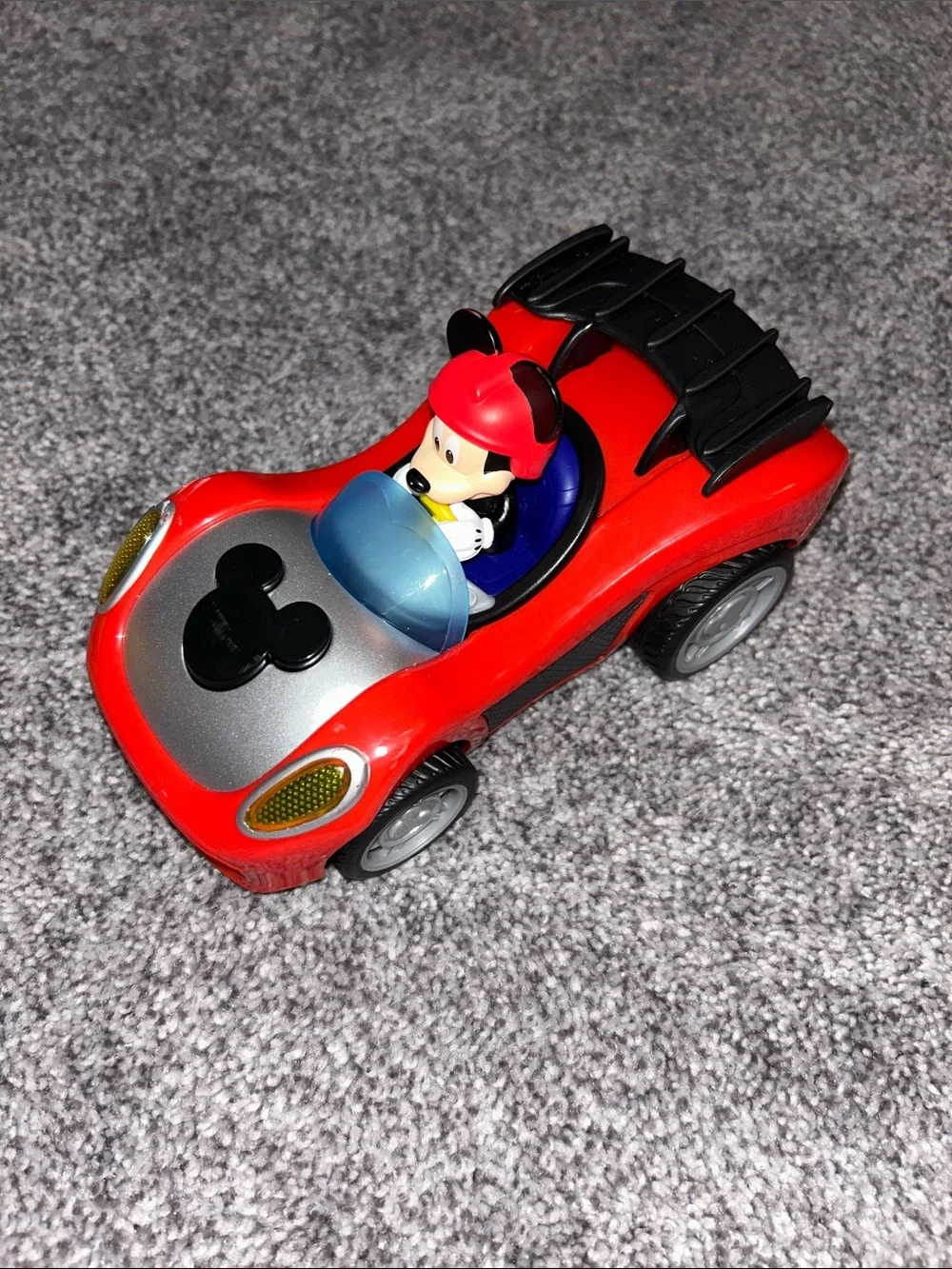 Disney Mickey Mouse Toys